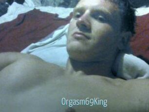 Orgasm69King
