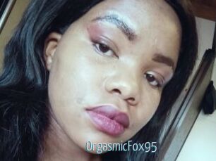 OrgasmicFox95