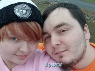 Orgasmo