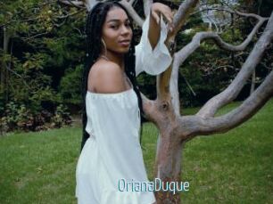 OrianaDuque