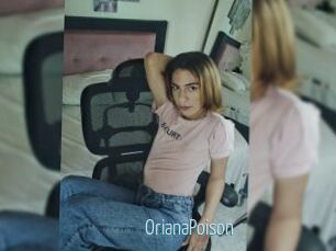 OrianaPoison