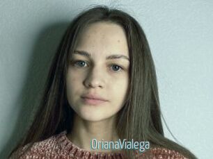 OrianaVialega Video Sexe