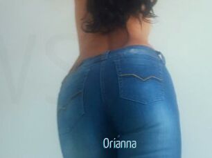 Orianna