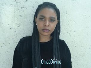 OricaDivine