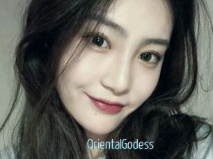 OrientalGodess