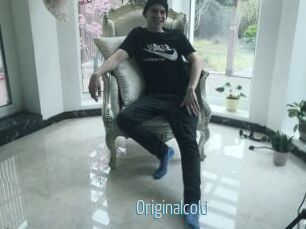Originalcold