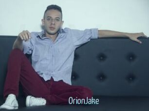 OrionJake
