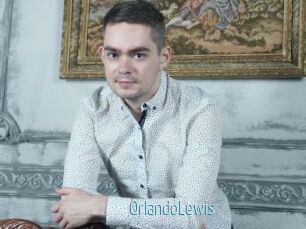 OrlandoLewis