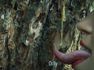 Orlly