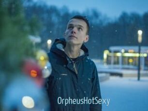 OrpheusHotSexy Video Sexe