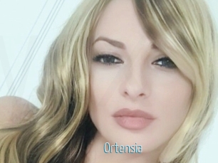 Ortensia