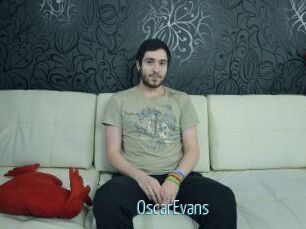 OscarEvans