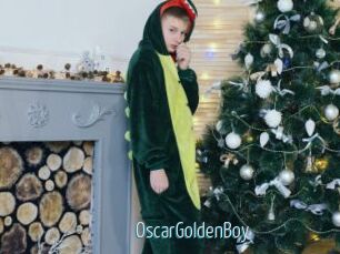 OscarGoldenBoy
