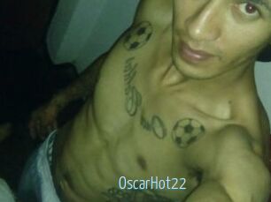 OscarHot22