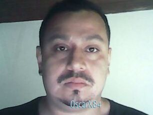 OscarX84