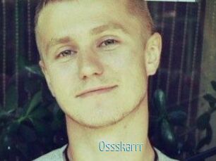 Ossskarrr