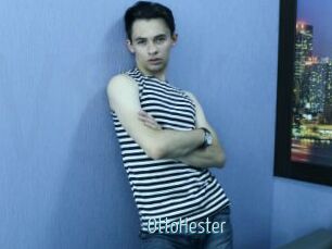OttoHester