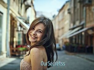 OurSecretss