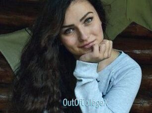 OutOfCollegeX