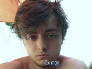 Ox_man