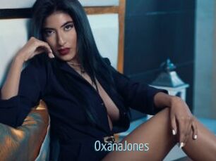 OxanaJones