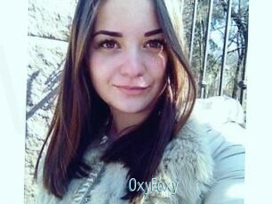OxyFoxy