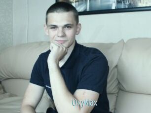 OxyMax