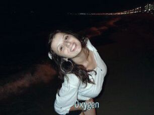 Oxygen