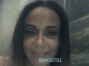Oynx10701