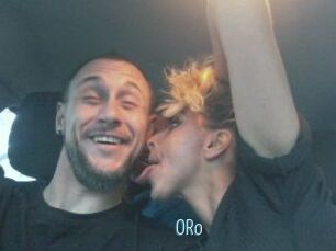 ORo