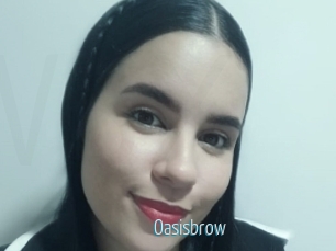 Oasisbrow