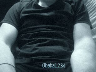 Obaba1234
