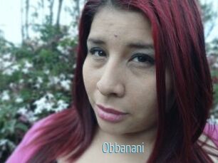 Obbanani