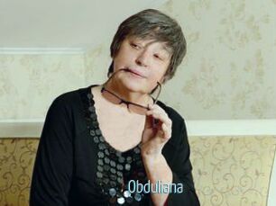 Obduliana