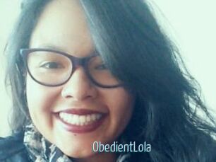 ObedientLola
