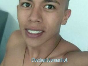Obedientdamianhot