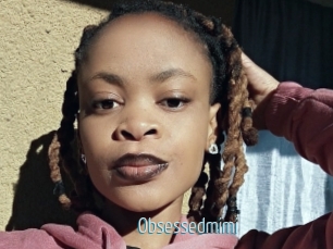 obsessedmimi Video Sexe