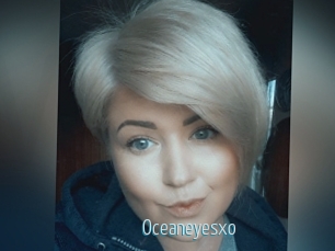 Oceaneyesxo