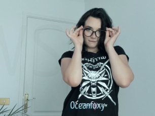 Oceanfoxy