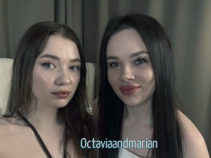 octaviaandmarian Video Sexe