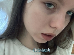 Octaviaash