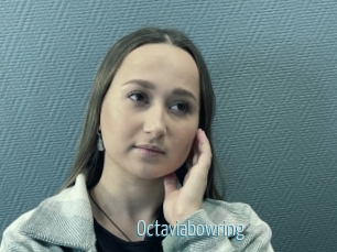 Octaviabowring