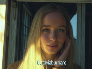Octaviaburnard