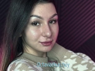Octaviachurchey