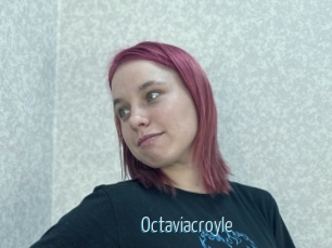 Octaviacroyle