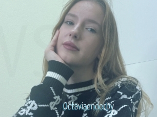Octaviaenderby