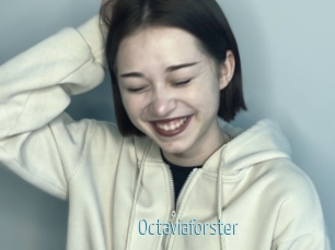 Octaviaforster