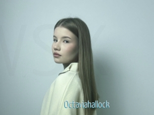 Octaviahallock