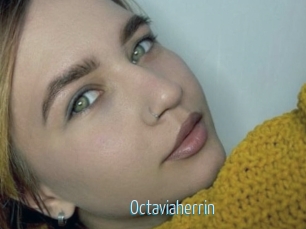 Octaviaherrin