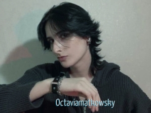 Octaviamatkowsky